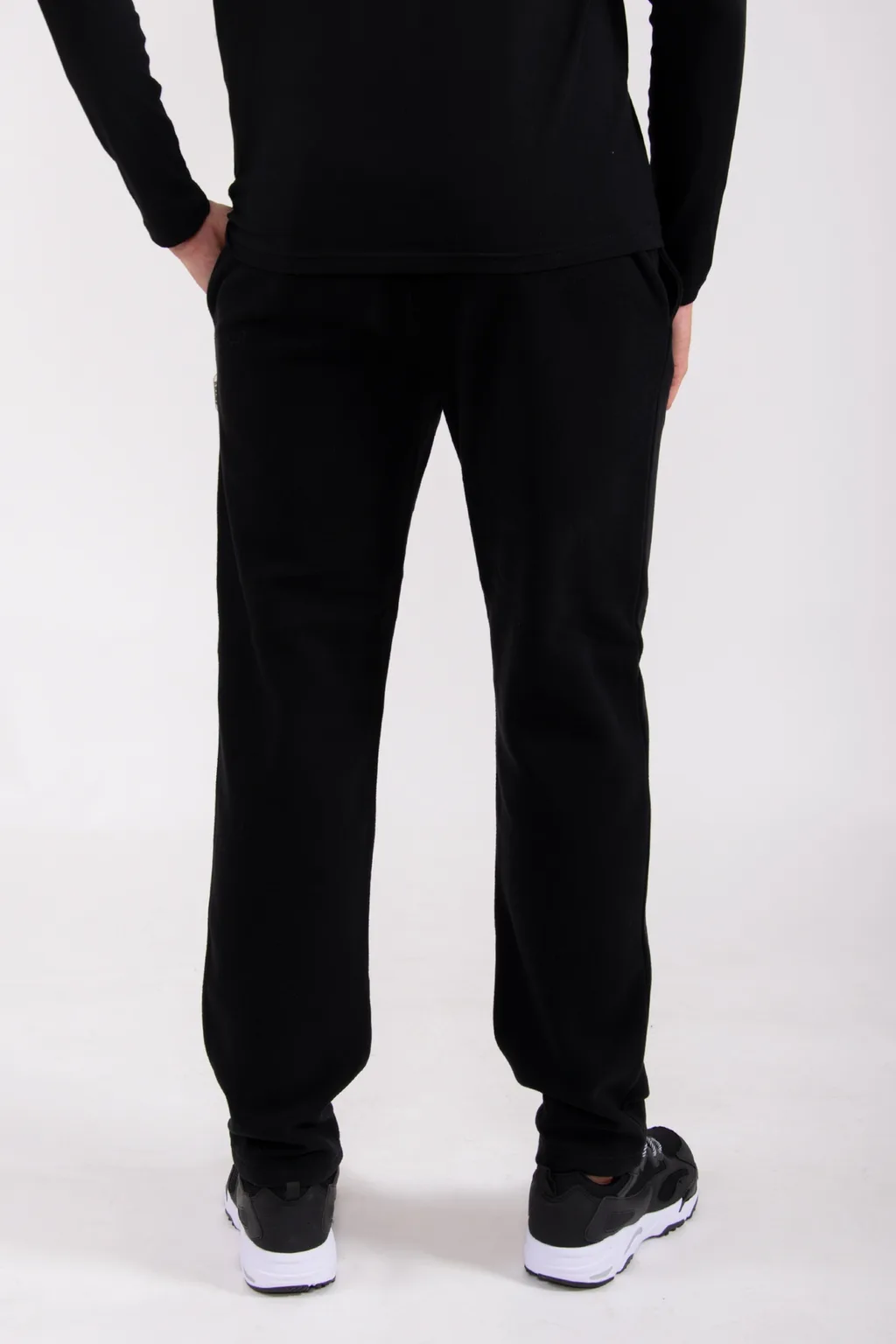 Radder 120079-010 Pantalones de hombre Kotte - 3