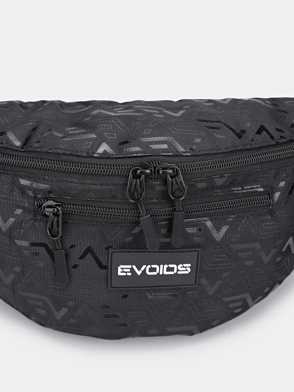 Evoids 212504-010 ECHO Waist Bag - 4