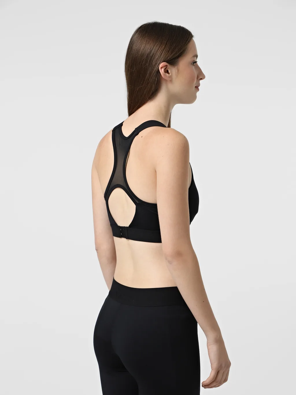 Radder 122017-010 Top deportivo de mujer Ruma - 2