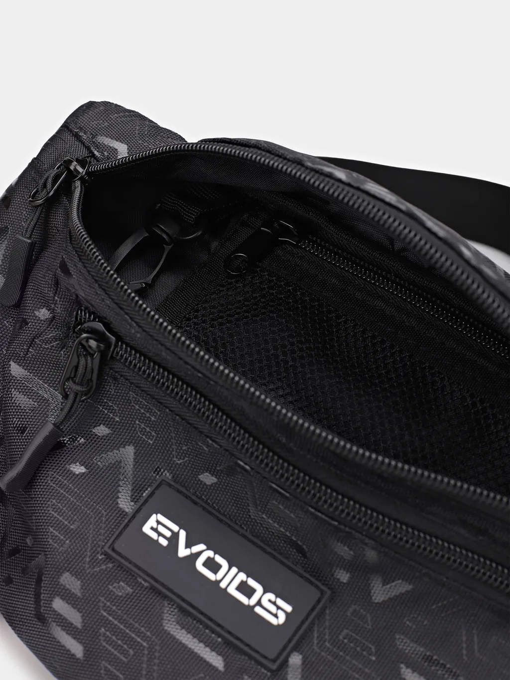 Evoids 212504-010 ECHO Waist Bag - 5