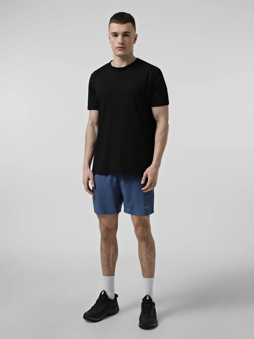 Radder 122104-411 Pantalones cortos de Hombre Fonte - 5