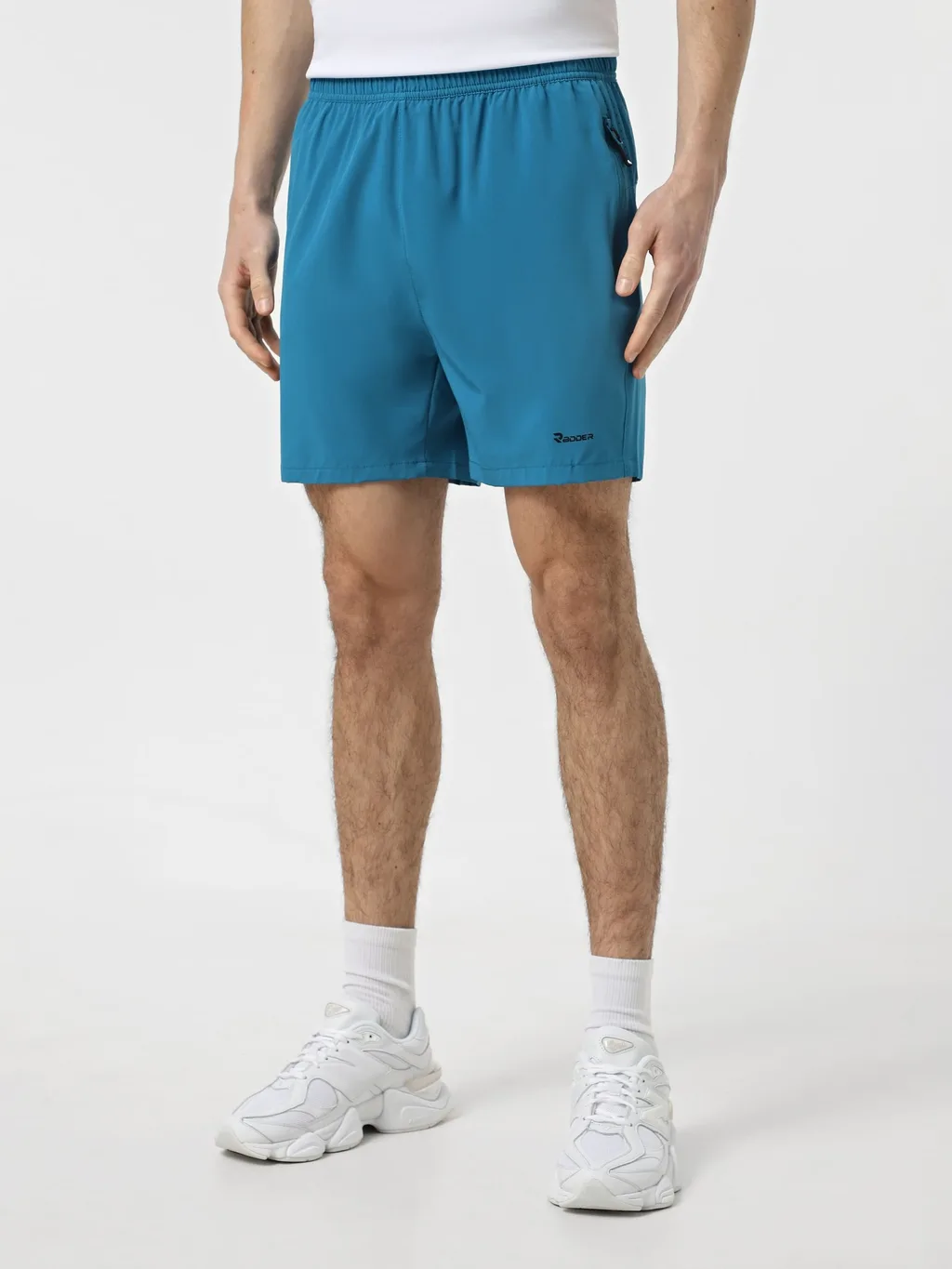 Radder 122104-415 Pantalones сortos de hombre Fonte - 1