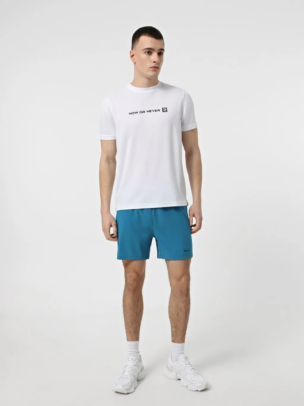 Radder 122104-415 Pantalones сortos de hombre Fonte - 5