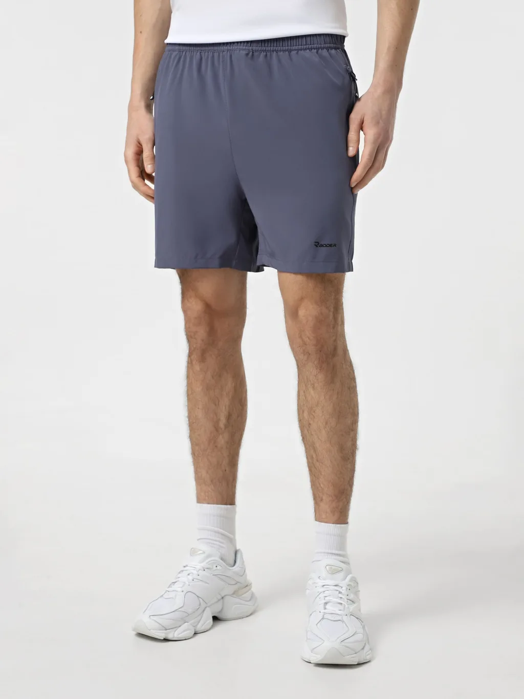 Radder 122104-460 Pantalones сortos de hombre Fonte - 1