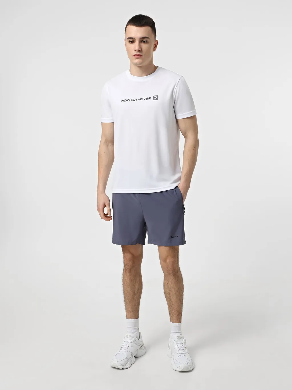 Radder 122104-460 Pantalones сortos de hombre Fonte - 5