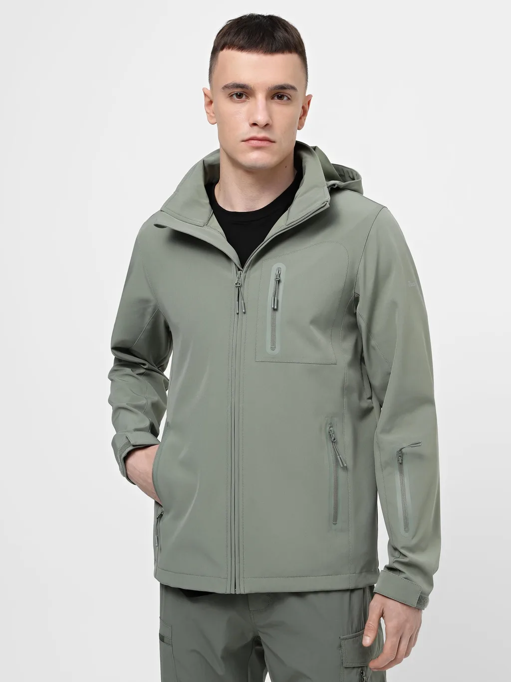 Radder 122427-310 Cortavientos de hombre Pecator - 1