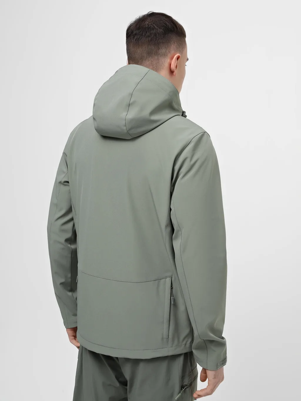 Radder 122427-310 Cortavientos de hombre Pecator - 2