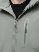 Radder 122427-310 Cortavientos de hombre Pecator - 4