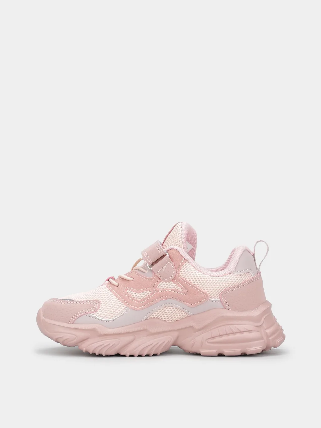 Radder 122428-600 Zapatillas de niño Oadri - 3