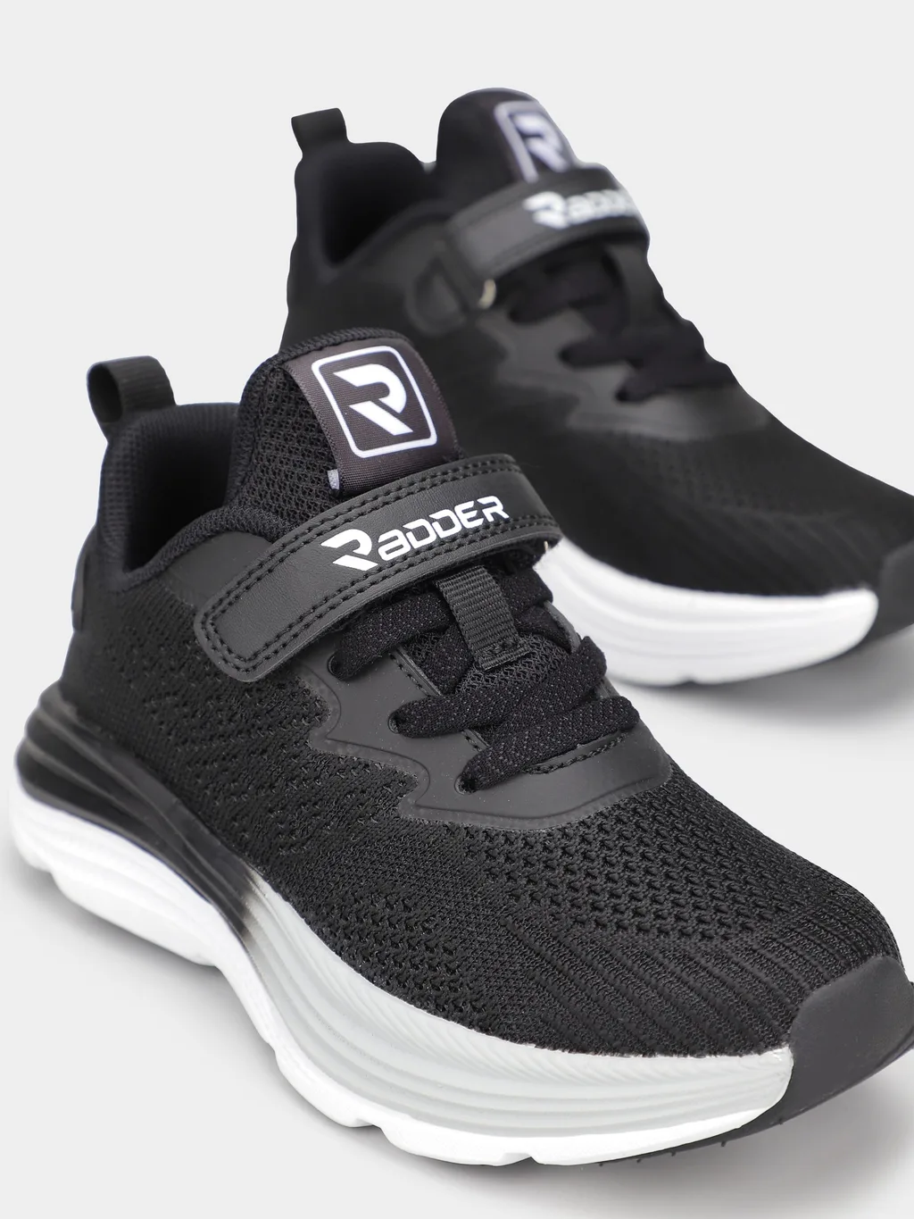Radder 122429-010 Zapatillas de niño Paixa - 4