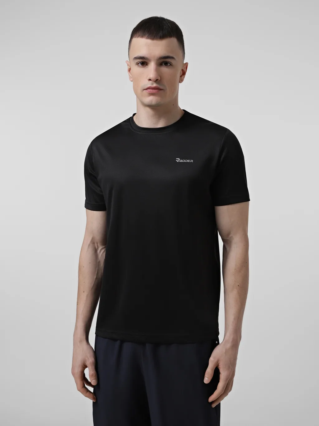 Radder 122601-010 Camiseta de Hombre Nyxen - 1