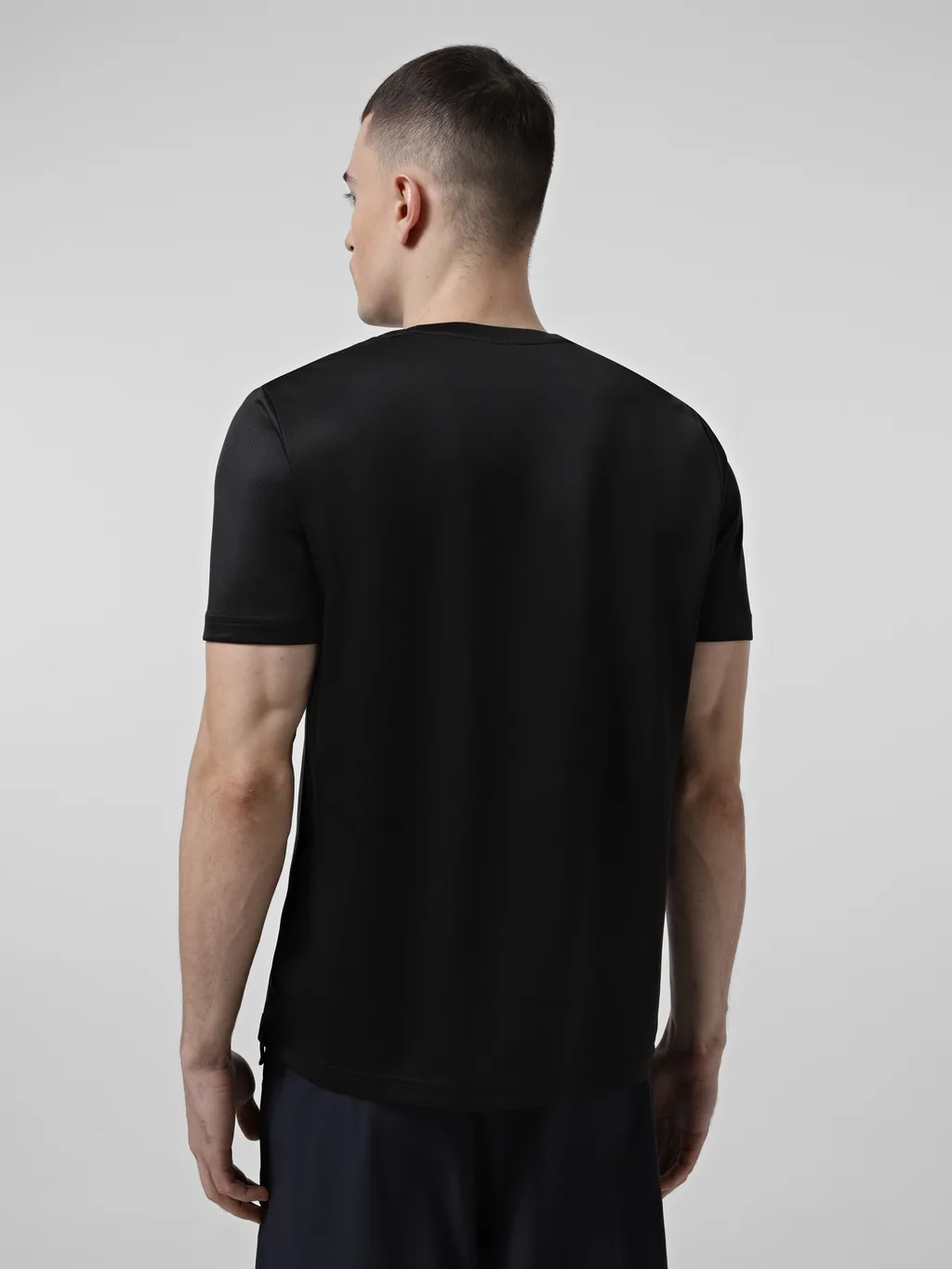 Radder 122601-010 Camiseta de Hombre Nyxen - 2