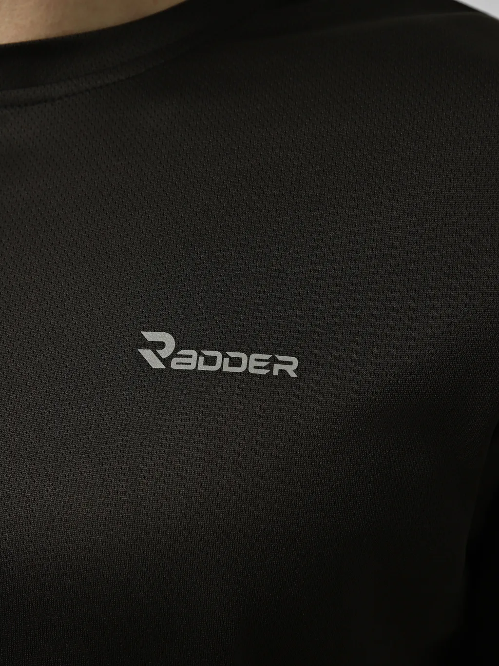 Radder 122601-010 Camiseta de Hombre Nyxen - 3