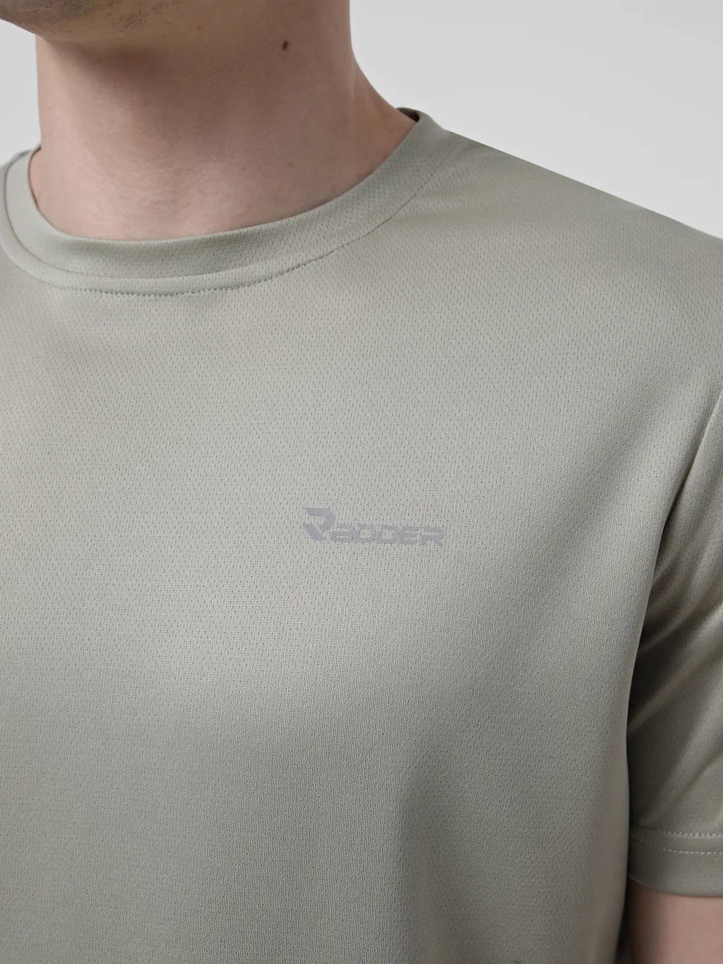 Radder 122601-340 Camiseta de Hombre Nyxen - 3