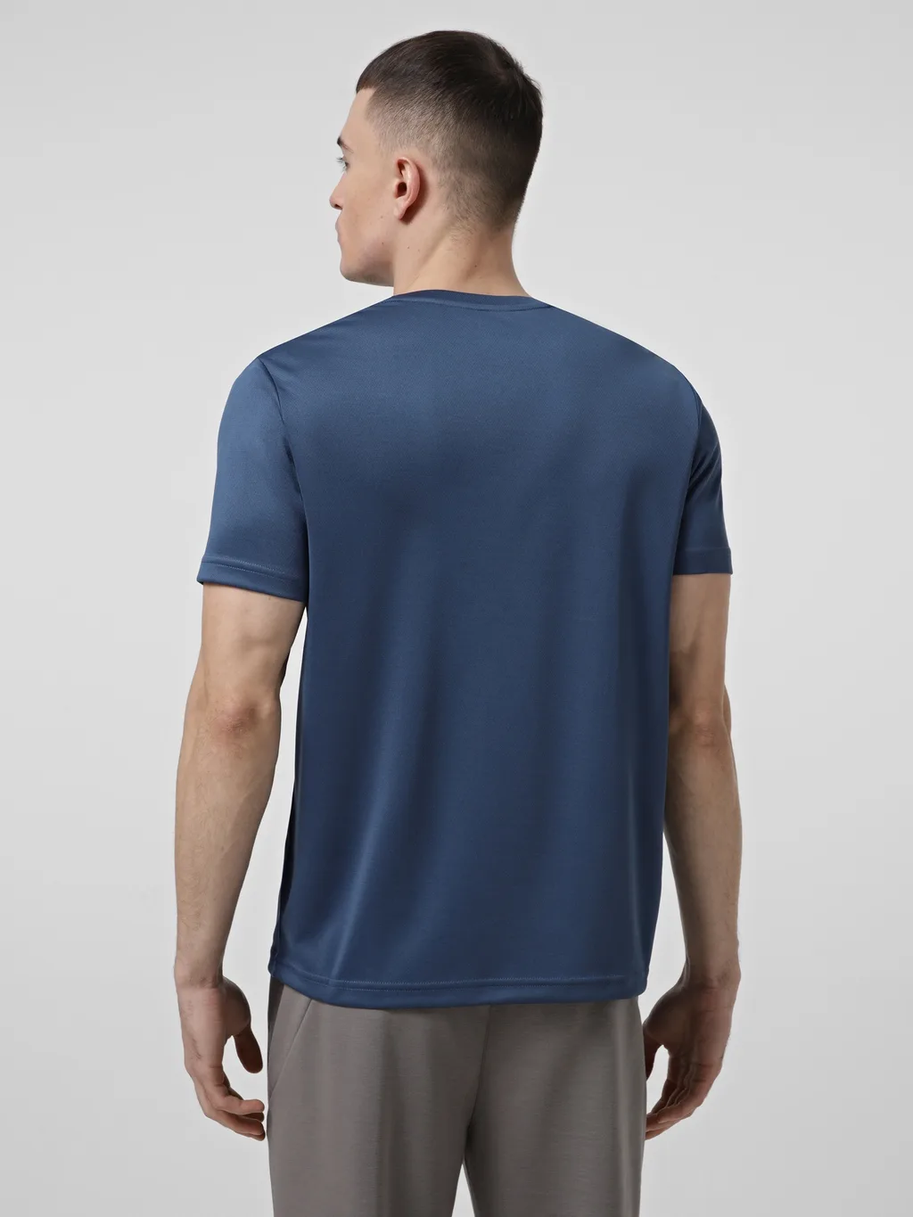 Radder 122601-450 Camiseta de Hombre Nyxen - 2