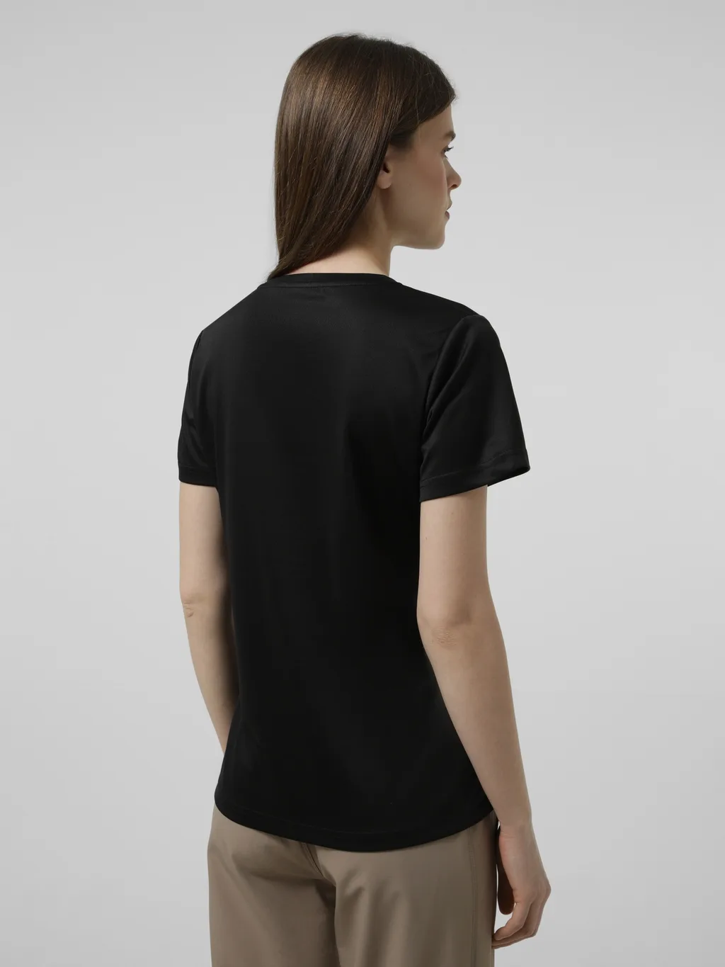Radder 122602-010 Camiseta de Mujer Lumora - 2