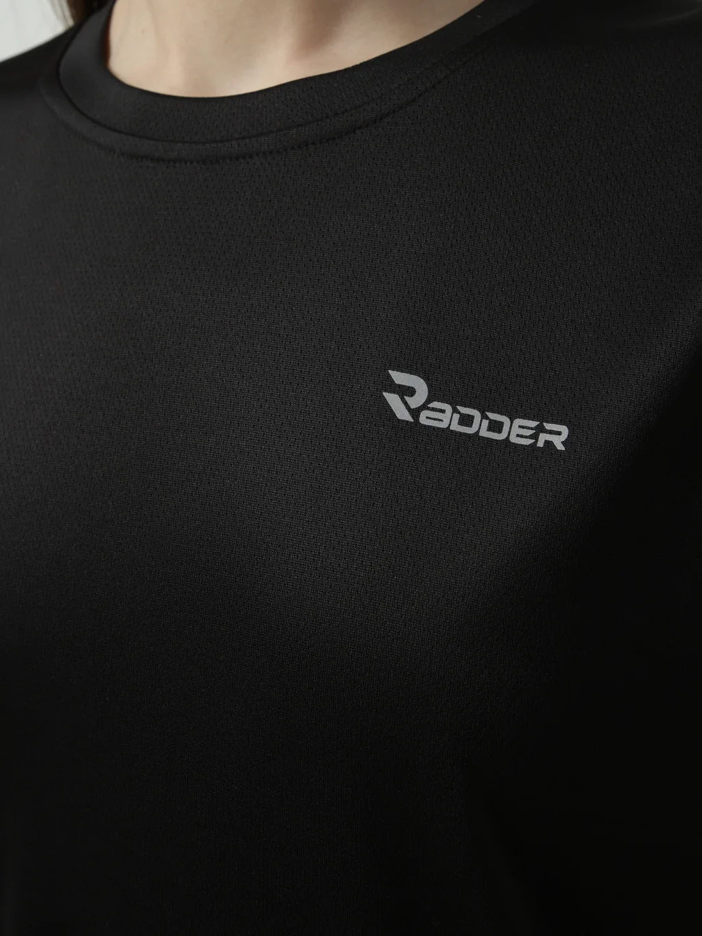 Radder 122602-010 Camiseta de Mujer Lumora - 3