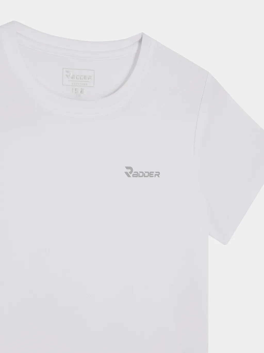 Radder 122603-100 Camiseta de Niños Virelia - 3