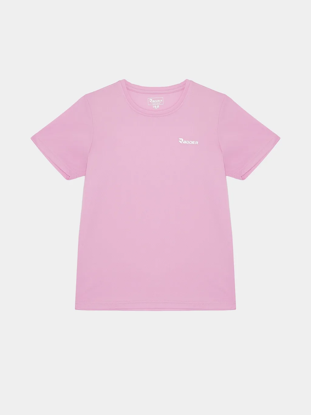 Radder 122603-600 Camiseta de Niños Virelia - 1