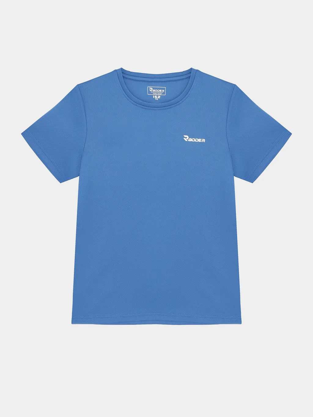 Radder 122604-400 Camiseta de Niños Drayko - 1
