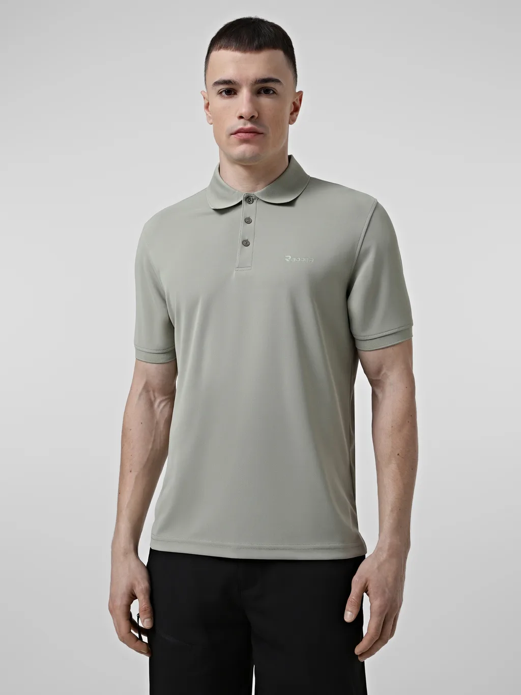 Radder 122605-340 Camiseta de Hombre Solari - 1