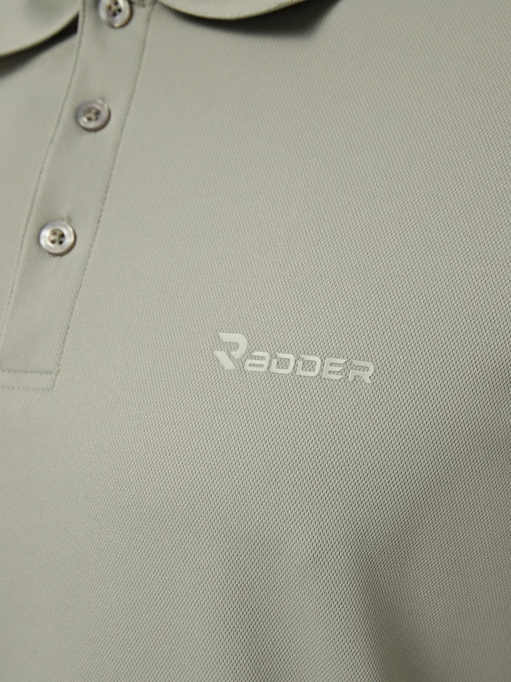 Radder 122605-340 Camiseta de Hombre Solari - 3
