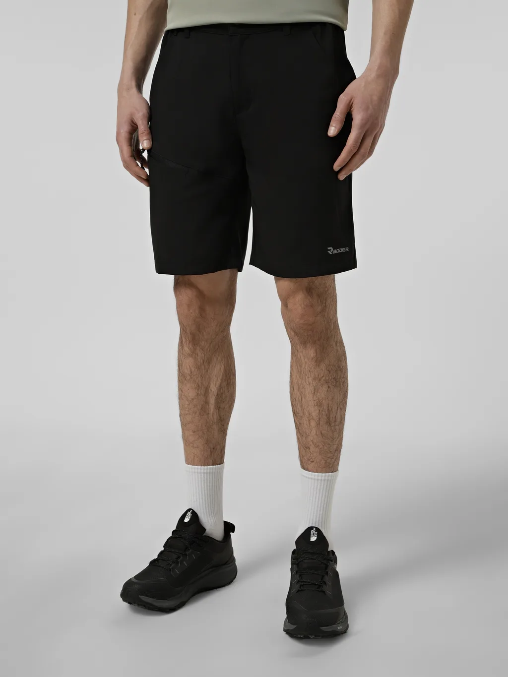 Radder 122609-010 Pantalones cortos de Hombre Ravyn - 1