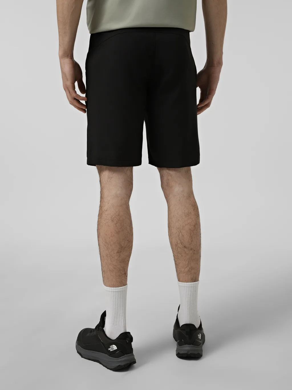Radder 122609-010 Pantalones cortos de Hombre Ravyn - 2