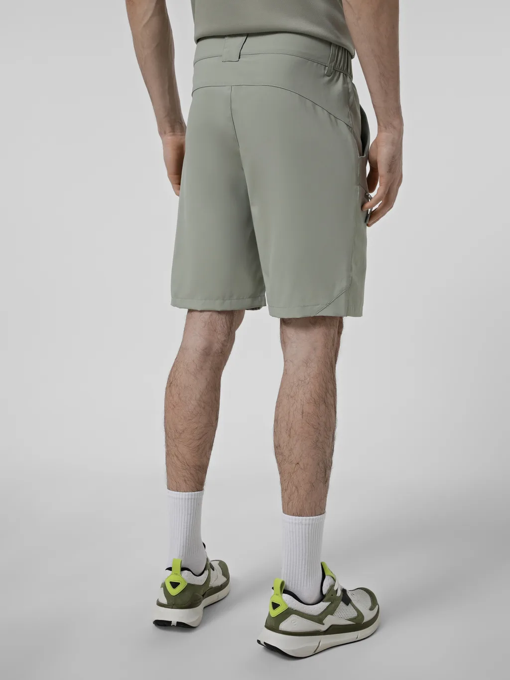 Radder 122609-340 Pantalones cortos de Hombre Ravyn - 2