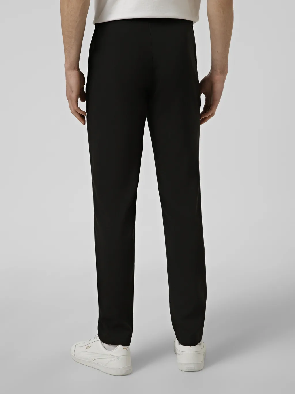 Radder 122611-010 Pantalones de Hombre Zindra - 2