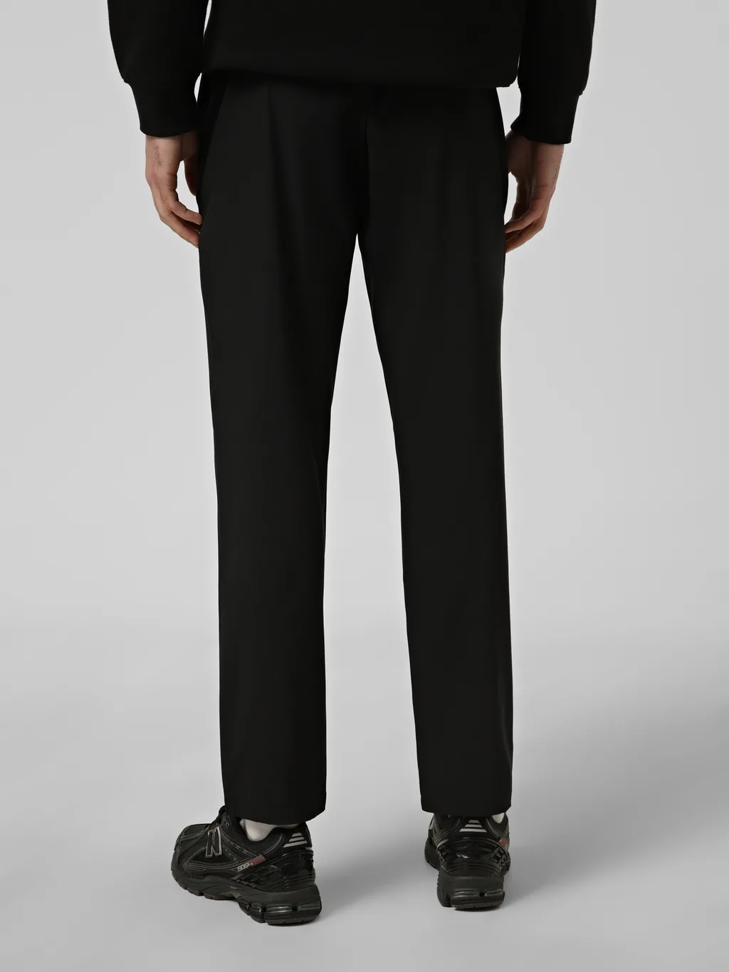 Radder 122612-010 Pantalones de Hombre Talyra - 2