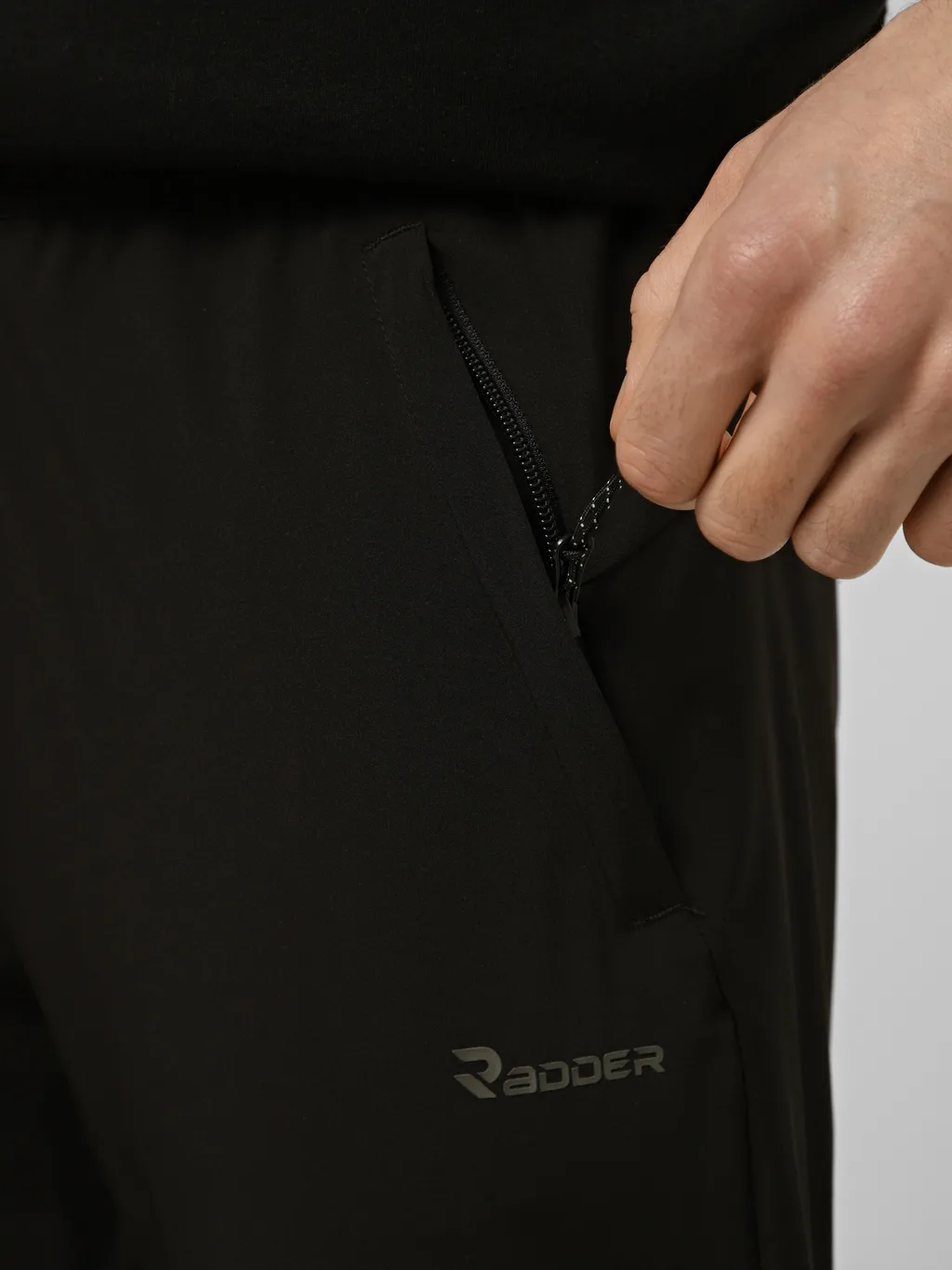 Radder 122613-010 Pantalones de Hombre Bravix - 3