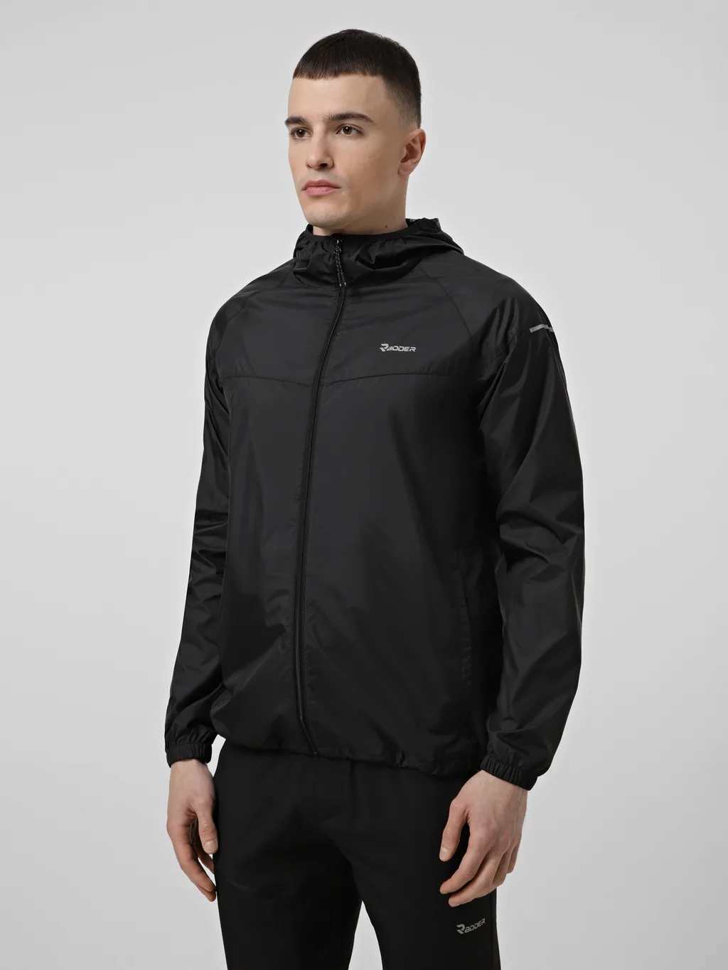 Radder 122614-010 Cortavientos de Hombre Nexora - 1