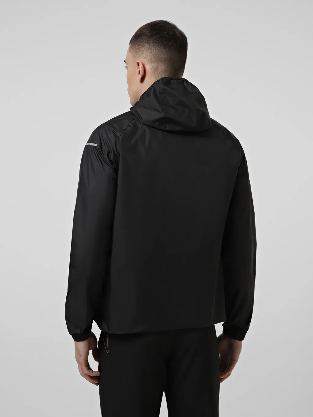 Radder 122614-010 Cortavientos de Hombre Nexora - 2