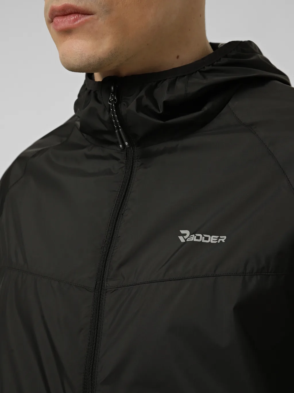Radder 122614-010 Cortavientos de Hombre Nexora - 3