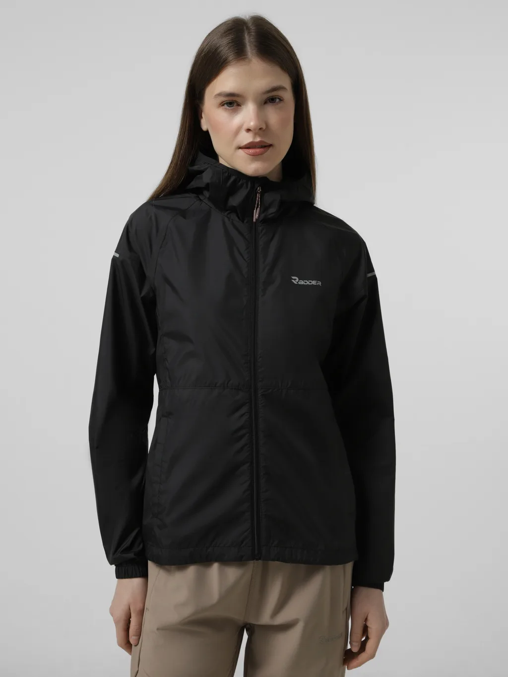 Radder 122615-010 Cortavientos de Mujer Sylphia - 1