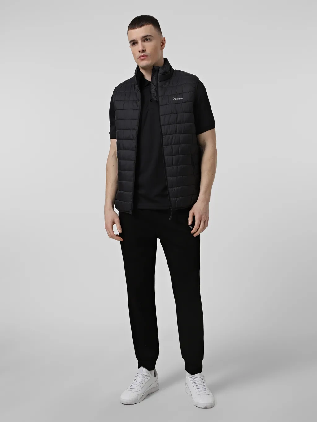 Radder 122617-010 Жилет de Hombre Quorix - 5