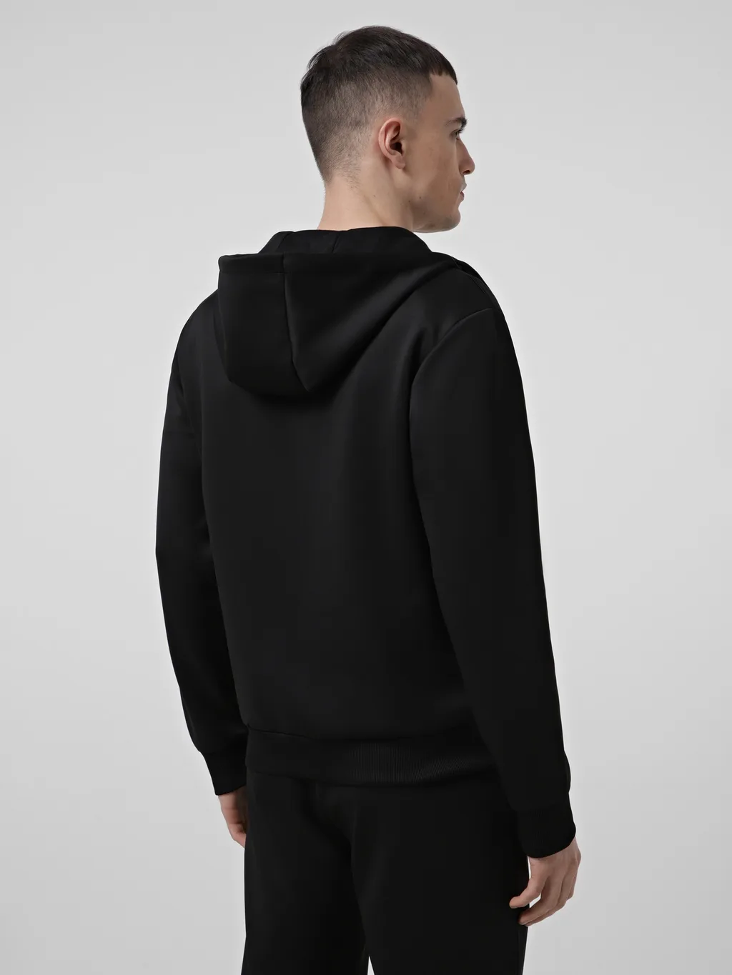 Radder 122618-010 Sudadera de Hombre Cravix - 2