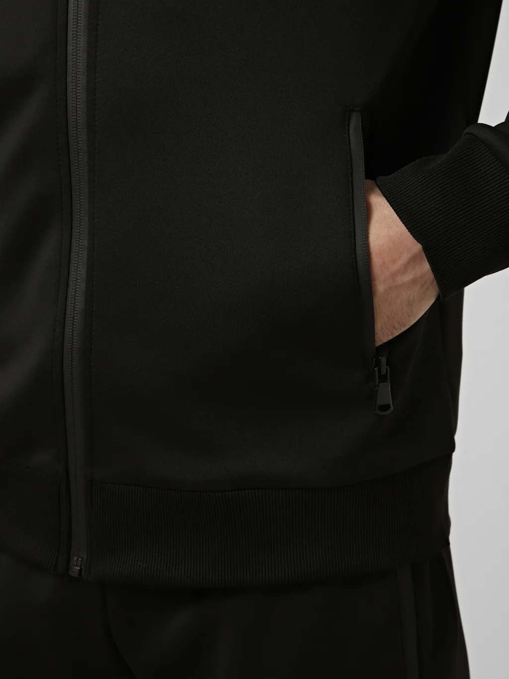 Radder 122618-010 Sudadera de Hombre Cravix - 3