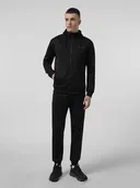 Radder 122618-010 Sudadera de Hombre Cravix - 5