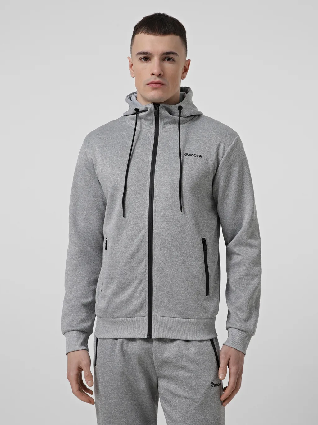 Radder 122618-011 Sudadera de Hombre Cravix - 1