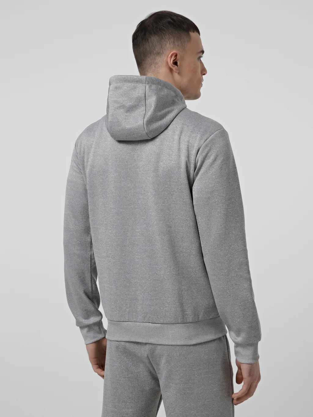 Radder 122618-011 Sudadera de Hombre Cravix - 2