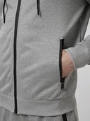 Radder 122618-011 Sudadera de Hombre Cravix - 3