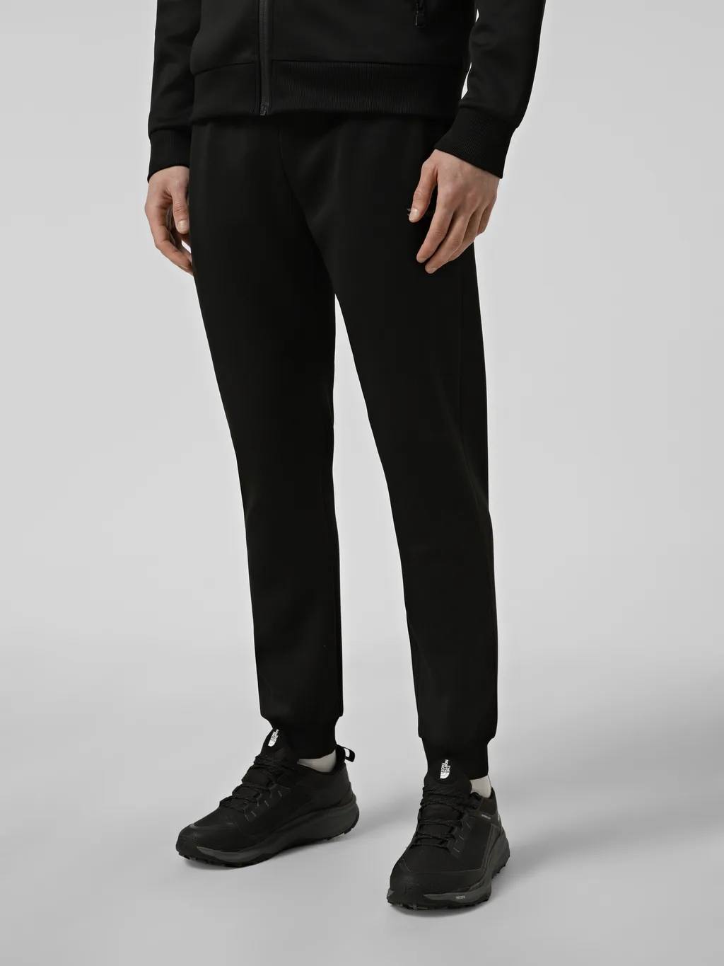 Radder 122619-010 Pantalones de Hombre Cravix - 1