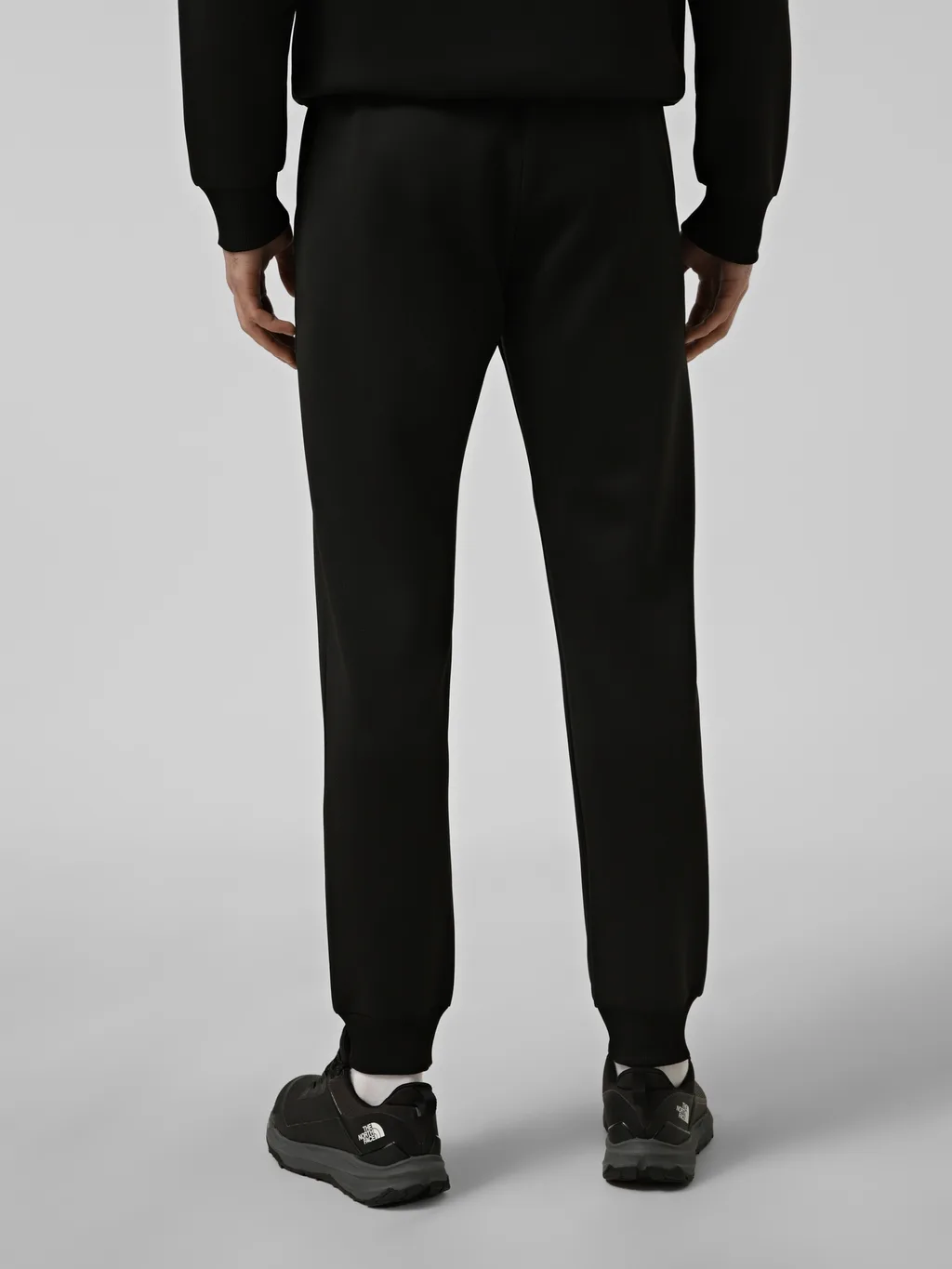 Radder 122619-010 Pantalones de Hombre Cravix - 2