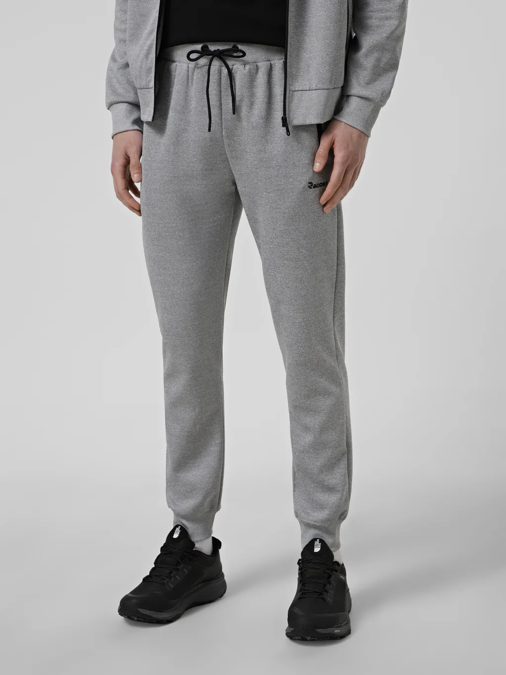 Radder 122619-011 Pantalones de Hombre Cravix - 1