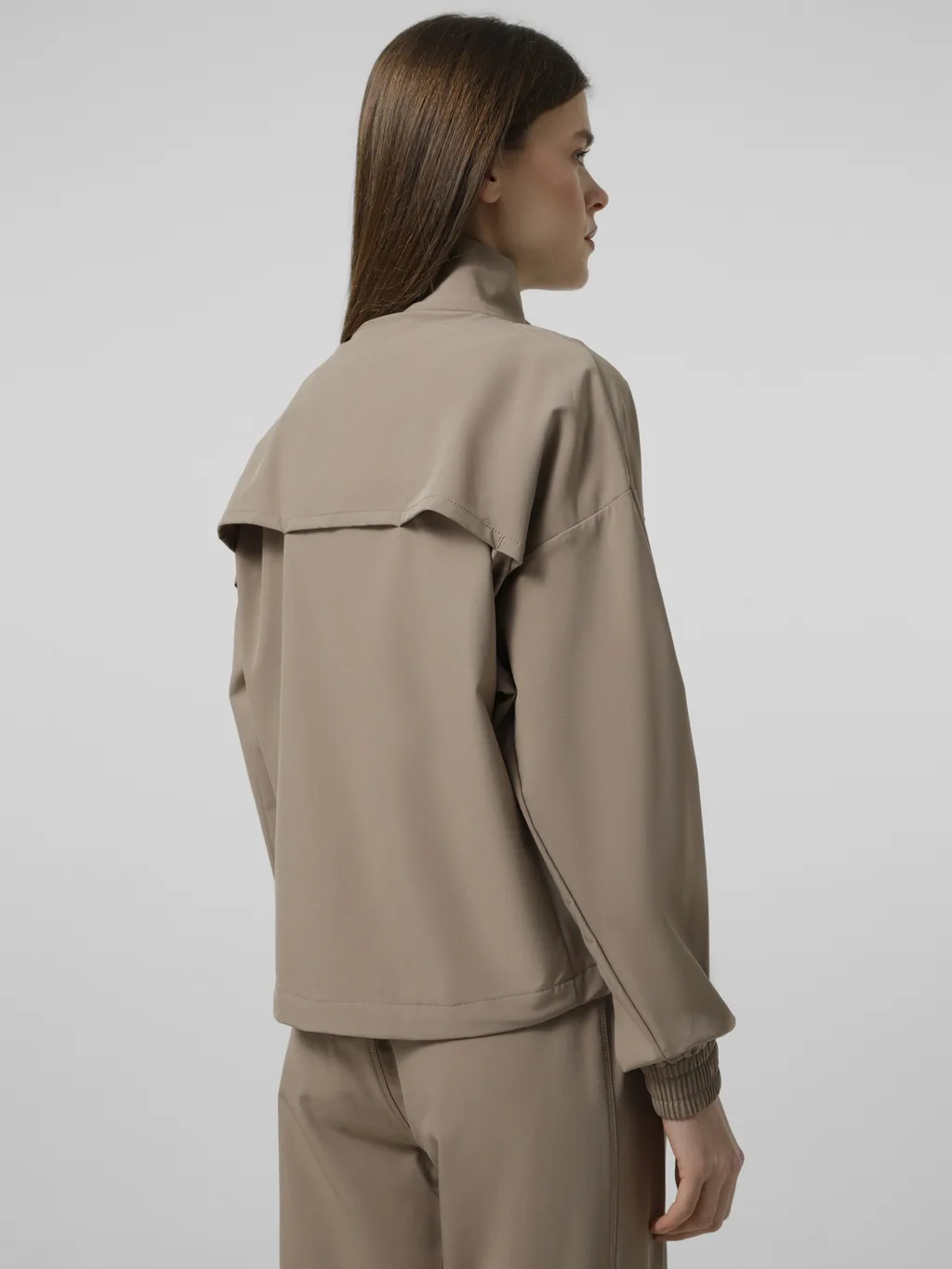 Radder 122622-200 Cortavientos de Mujer Trivora - 2