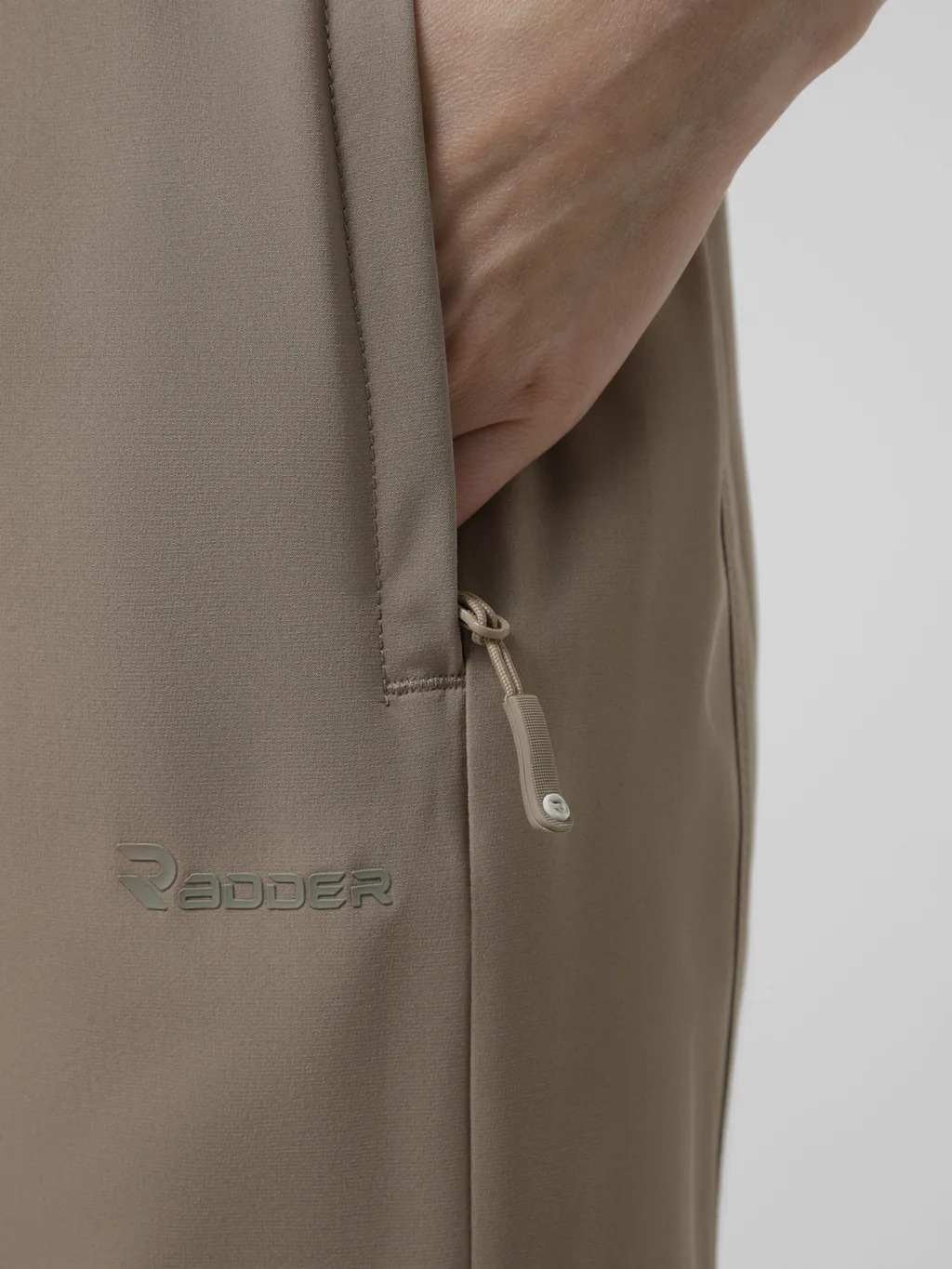 Radder 122623-200 Pantalones de Mujer Trivora - 3