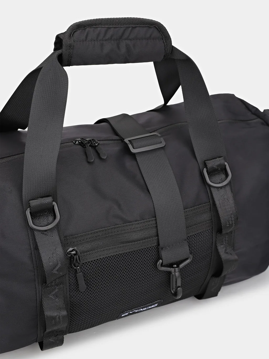 Evoids 212506-010 RUCHE Duffle Bag - 4