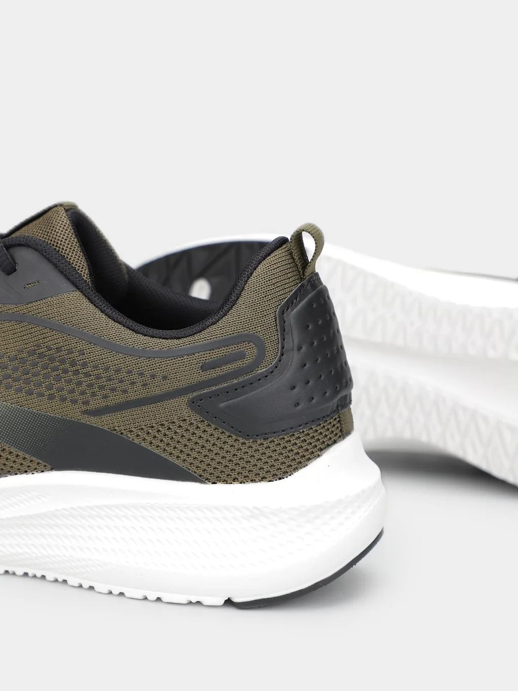 Radder 402422-350 Zapatillas de hombre Hervey - 4